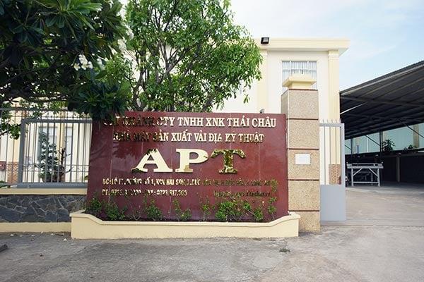 vải địa kỹ thuật polypropylene cường độ cao cho sản xuất Geotube